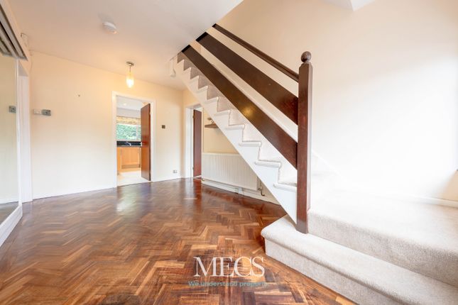 14 Hazeley Close, Harborne, West Midlands photo 3