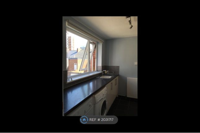 Flat to rent in Heaton, Newcastle Upon Tyne