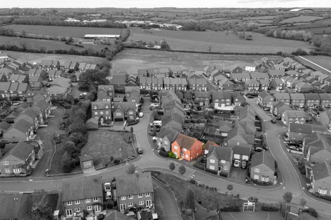 34, Jenham Drive, Leicestershire photo 2