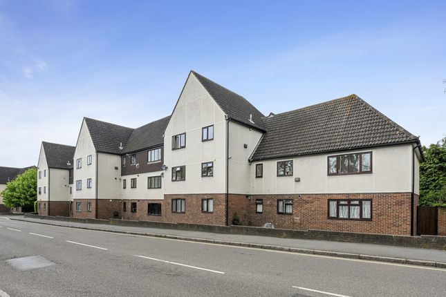 Thumbnail Flat for sale in Perrin Place, Upper Bridge Road, Chelmsford