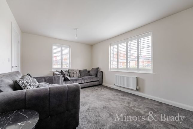 2 Gallard Way, Norwich photo 3
