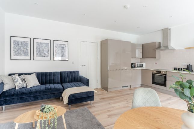 Flat 4 68, Richmond Road, Cardiff photo 2