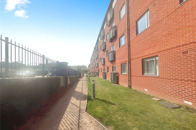26, Broad Gauge Way, Wolverhampton photo 2