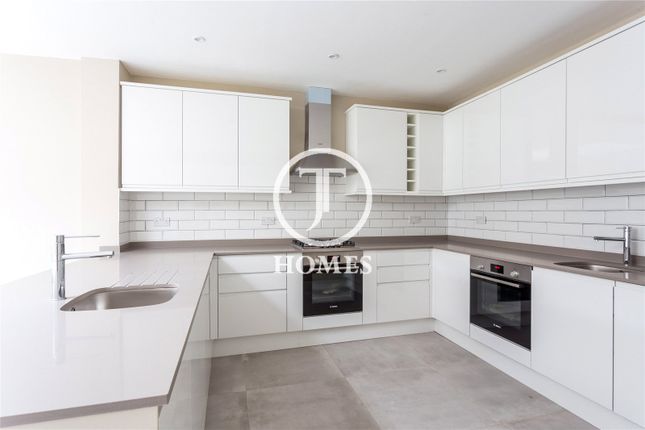10, Albert Road, London photo 4