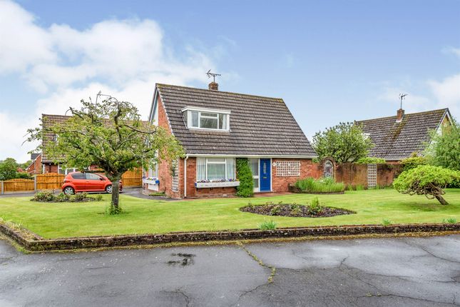 Homes for Sale in Haughton, Staffordshire Buy Property in Haughton