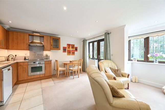 Flat for sale in Fishbourne Road East, Chichester, West Sussex
