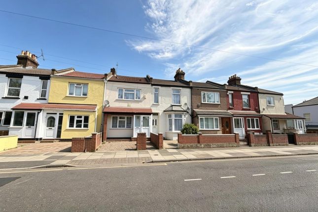 2-bed house on 18, Aberdeen Road, London, £1,900/mo