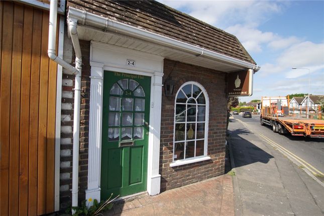 Flat for sale in Cooden Sea Road, Bexhill-On-Sea
