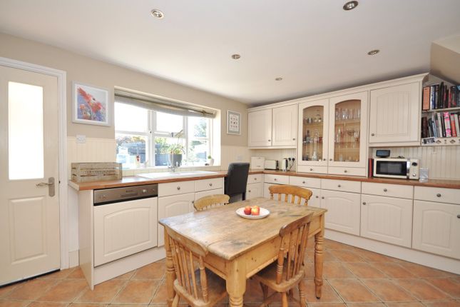 Semi-detached house for sale in Old Croft Close, Good Easter, Chelmsford