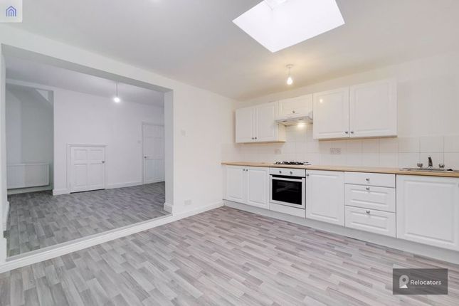 Thumbnail Terraced house for sale in Randolph Approach, London