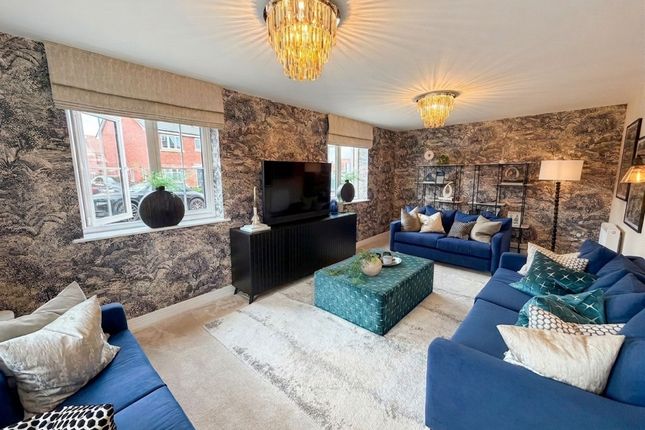 The Bowyer, Flaxley Lane, Newark photo 2