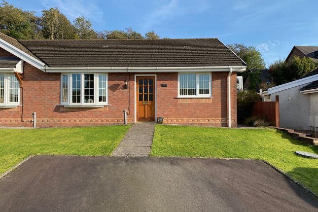 Semi-detached bungalow for sale in Church Place, Seven Sisters, Neath, Neath Port Talbot.