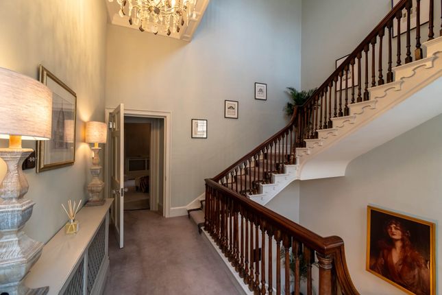 Town house for sale in 1 Brock Street, Bath