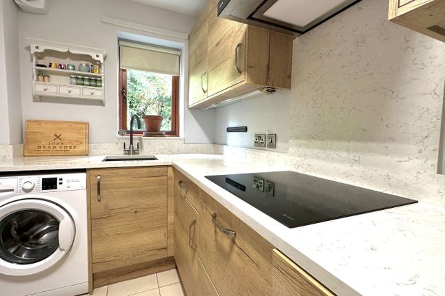 8, Ferguson House,Flat 8, Skellingthorpe Road, Lincoln photo 2