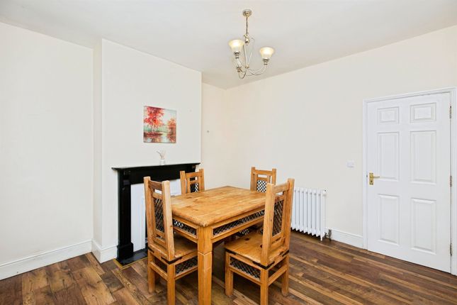 27, Cowley Street, Derby photo 3