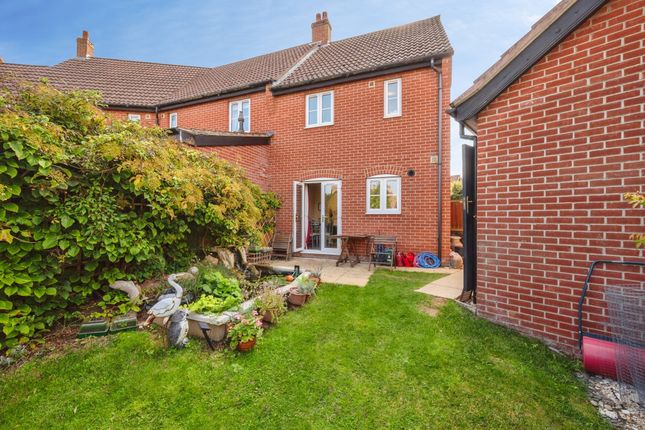 4, Proudfoot Way, NORWICH photo 4