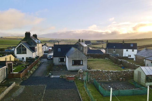 Thumbnail Property for sale in Birsay, Orkney