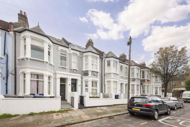 Thumbnail Property for sale in Berens Road, London