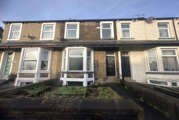 Thumbnail Property to rent in Burnley Road, Nelson