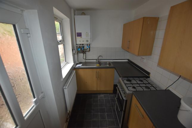 15 Cranmer Street, Leicester photo 4