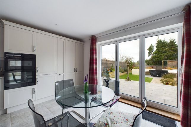 Detached house for sale in Tewkesbury Road, Norton, Gloucester, Gloucestershire