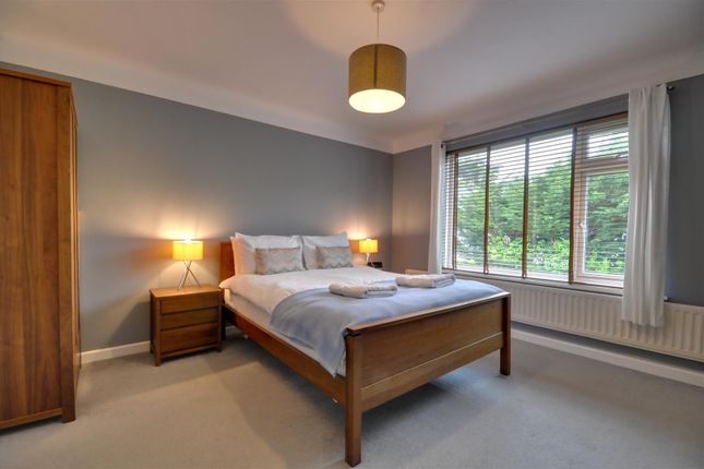Thumbnail Flat to rent in 3 Brownsea Road, Poole