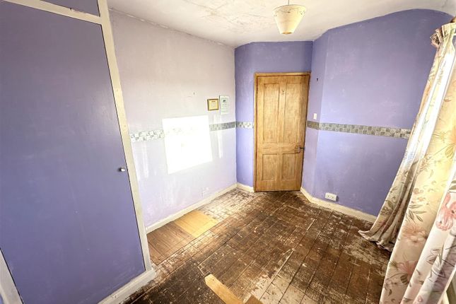 Semi-detached house for sale in Scalegate Road, Carlisle