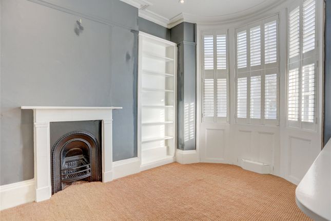 End terrace house for sale in St Peters Place, Brighton, East Sussex