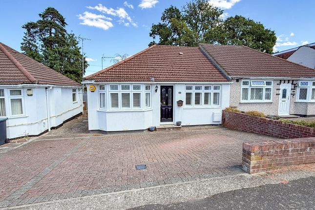 3-bed semi-detached on 61 Compton Place, Watford, £595,000