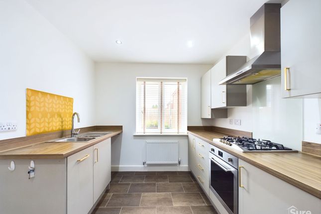 10 Pipistrelle Place, Derby photo 3