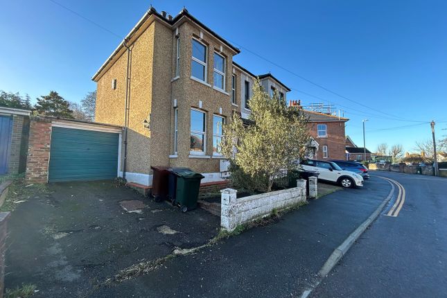 Semi-detached house for sale in Barrack Road, Bexhill On Sea