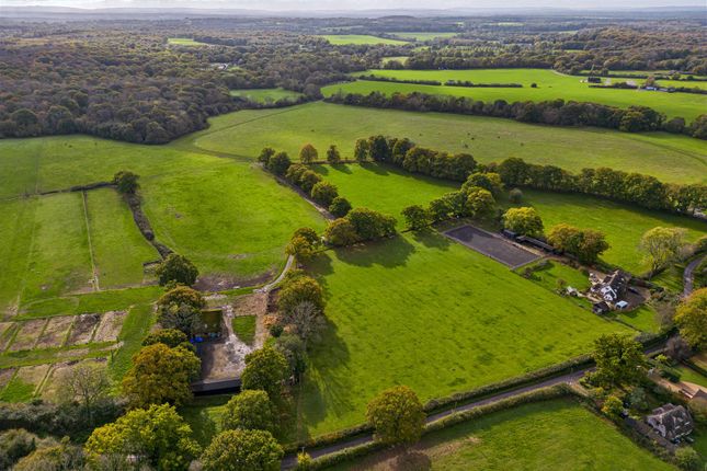 Land for sale in Horsham Lane, Ewhurst, Cranleigh