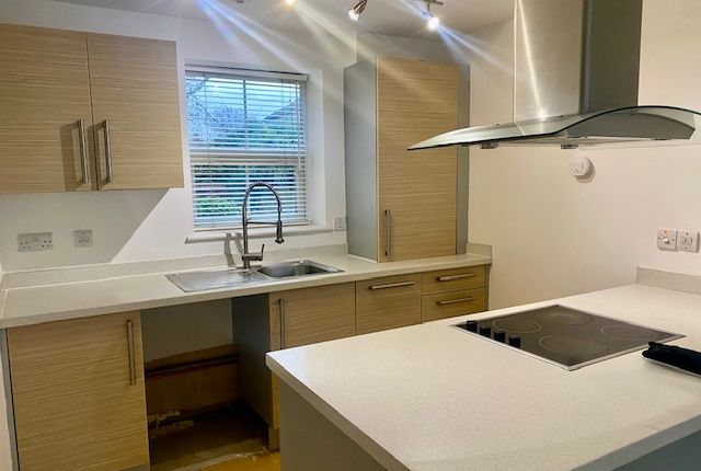 apt 10 broomhill  129, Mill Lane, Liverpool photo 3