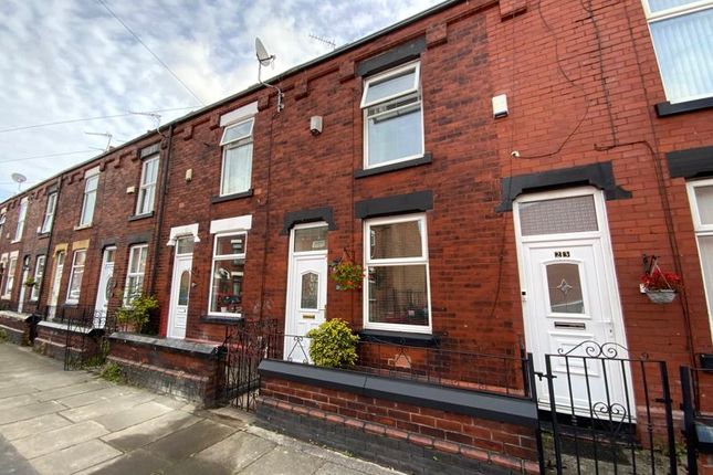Thumbnail Terraced house to rent in Gould Street, Denton, Manchester