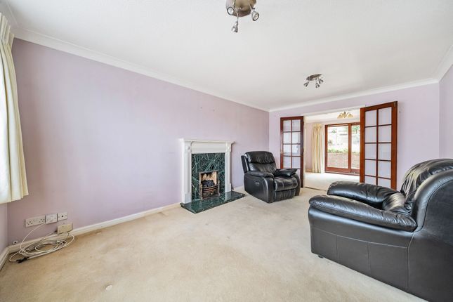 Detached house for sale in Roydon Close, Winchester