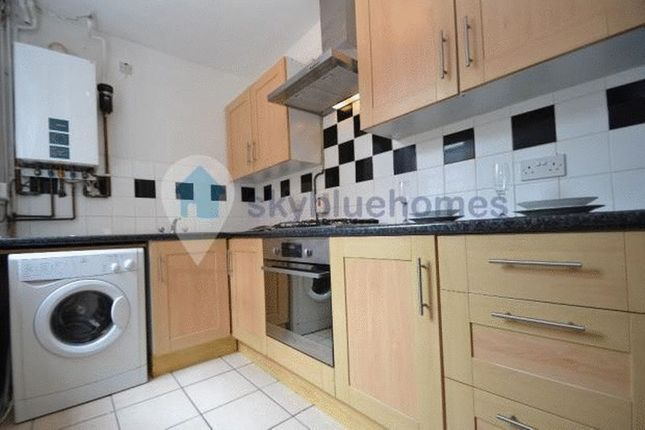5, Churchill Street (MASTER), Leicester photo 3