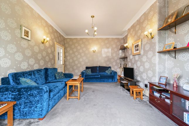 106, Mossgiel Road, Glasgow City photo 4