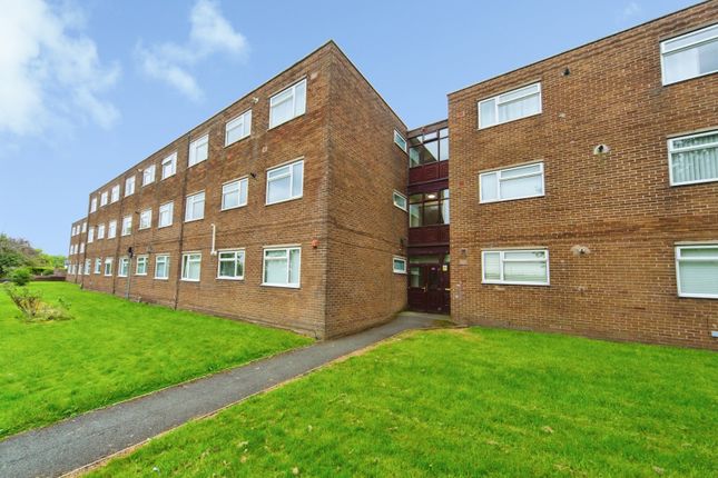 23, Moor Court, Liverpool photo 2