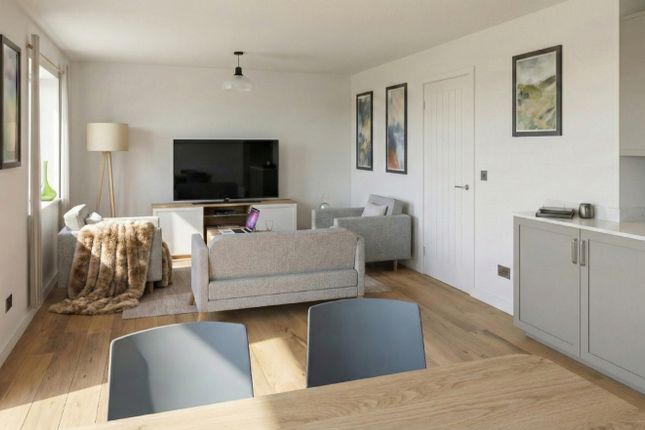 Plot 1 Denfurlong Farm Court,, Fields Road, Chedworth photo 2