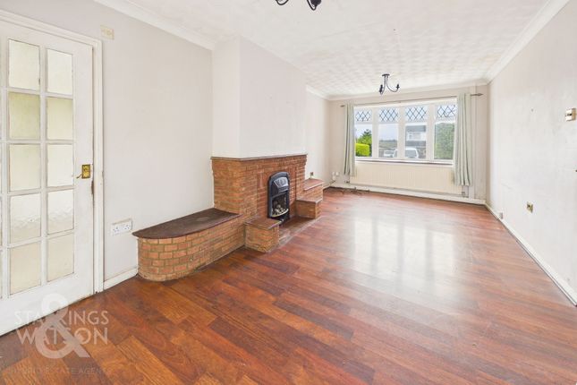 10 Hillvue Close, Norwich photo 2