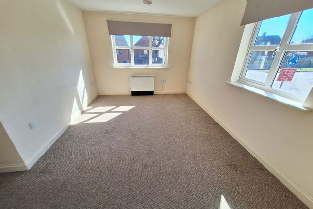 18 Vernons Mews, Black-a-Tree Road, Nuneaton photo 5
