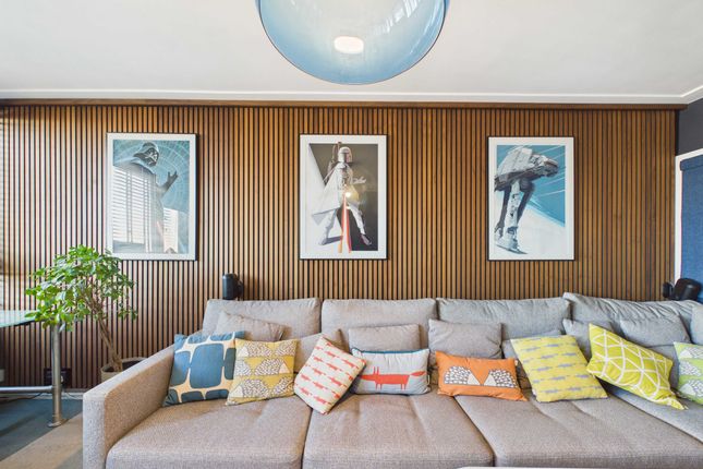 Draper House, Southwark photo 3