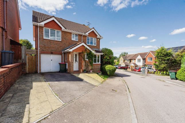 Detached house for sale in Casher Road, Crawley