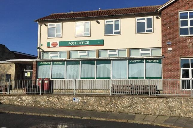 Retail premises to let in Beachfield Road, Sandown, Isle Of Wight