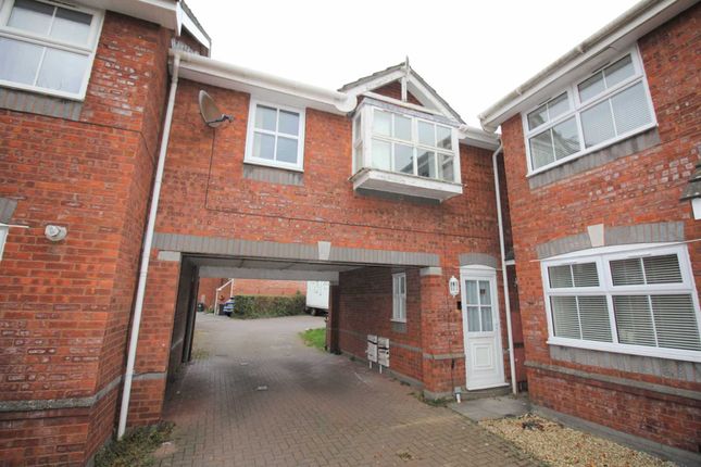 Property to rent in Hambledon, Weston-Super-Mare