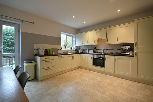 Semi-detached house for sale in Hare Court, Todmorden