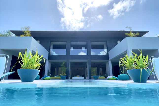 Thumbnail 4 bed villa for sale in Mustique, Saint Vincent And The Grenadines, St Vincent And Grenadines