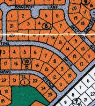 Land for sale in Shannon, Grand Bahama, The Bahamas