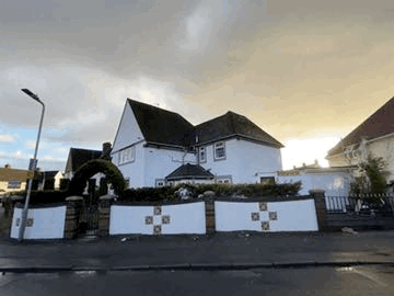 Thumbnail Semi-detached house for sale in Townfield Road, Hayes