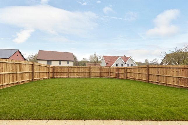 Detached house for sale in North Of Water Lane, Steeple Bumpstead